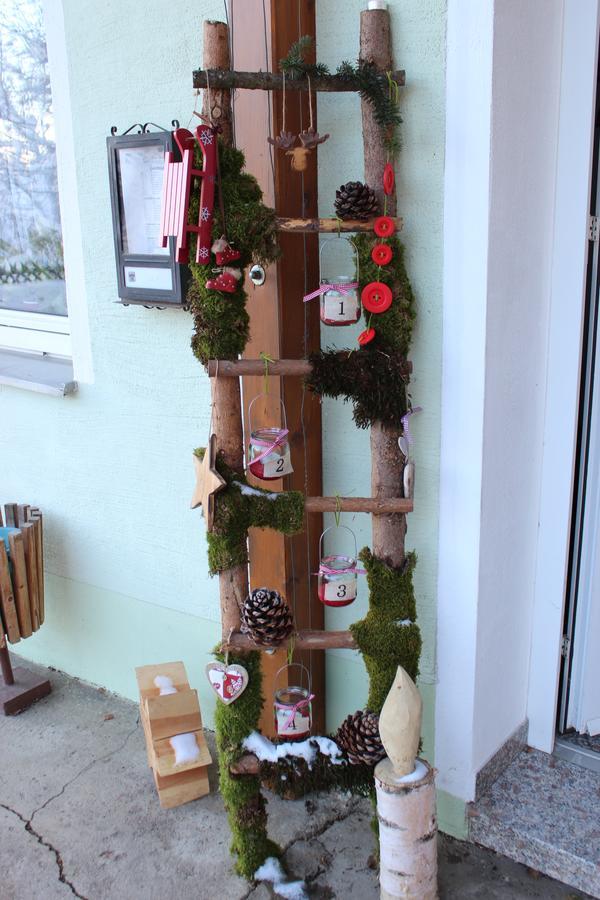 Gasthaus Zur Waldesruh Waffenbrunn ภายนอก รูปภาพ